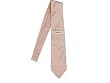Calvin Klein Silk Square Tie - Pink