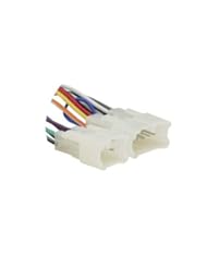 Car Audio or Theater: Metra 70-1761 Radio Wiring Harness For Toyota 87-Up Power 4 Speaker - METRA Ltd