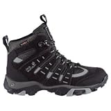 Produkt-Bild: Jack Wolfskin BOYS RASCAL TEXAPORE Wanderschuhe phantom