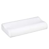 Two Memory Foam Pillows