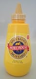Morehouse Spicy Brown (Deli) Mustard