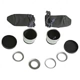 Targus Digital TGK-37LS Telephoto and Wide Angle Lens Set
