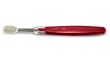 Soladey Ionic Toothbrush, Red