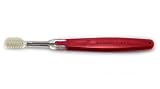 Soladey Ionic Toothbrush, Red