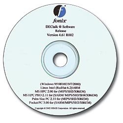 Dectalk Access 32