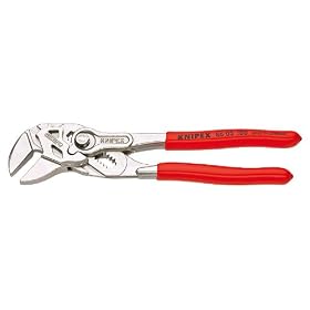 Plier Wrenches Model Code: AC - Price is for 1 Each (part# 8603180)