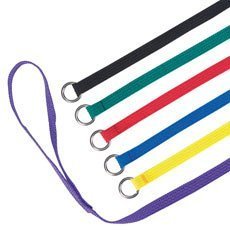 Huge save onpets smart grooming Dog Grooming Kennel Slip Leads w/O-Ring 6 pk~ 4' x .5