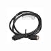 FURUNO AIR-033-204 ADAPTER 8 PIN MALE TO 10 PIN FEMALE