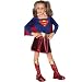 Kids' Supergirl Costume