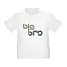 Gloomy Vector Big Bro Big Brother Infant/Toddler T