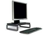 Kensington K60089 Monitor Stand Plus with SmartFit System