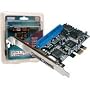 Digitus DS-30103 Controller PCI Express Karte PATA&hellip von Digitus