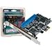 Digitus DS-30103 Controller PCI Express Karte PATA, SATA II, 2x SATA, 300 MBit