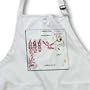Londons Times Fish Fishing Deep Beneath Cartoons - Crawfish School Basics Do Not Kiss Cajuns - Aprons