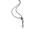 Schmuck-art  Female Longnecky Signe darkblue 21977