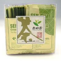 Authentic Maeda-en Japanese Sencha Green Tea - 100 Tea Bags (5 packets of 20 each) by MAEDA-EN