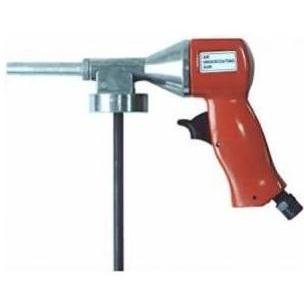 Air Powered Undercoating Application Gun