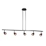 Vaxcel Spot Light Pendant Track Pendant