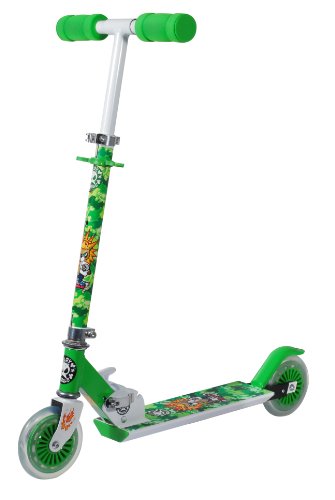 Hornet 14564 - Kinderscooter 120