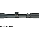 Sightron Si Series Riflescope- Choose Size Si39x32rf-3-9X32rf