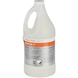 Walter 54A005 Surfox-T Heavy Duty Weld Cleaning Electrolyte, 1.5L Liquid