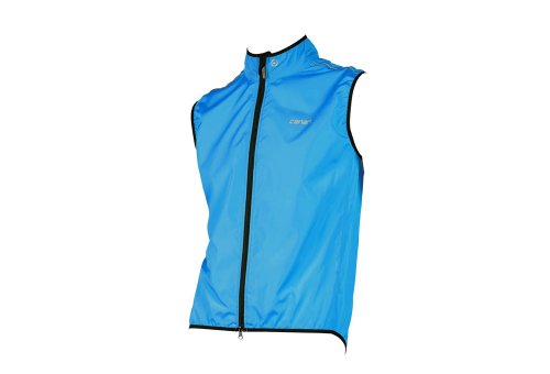 Canari Radiator Vest - Mens - breakaway blue, xx-large