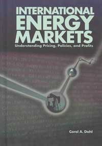 Energy Economics and International Energy Markets