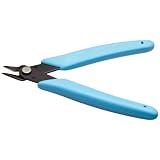 Xuron 170-II Micro-Shear Flush Cutter (Tools & Hardware)