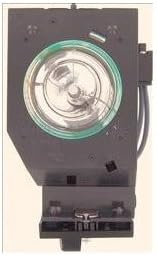 Electrified TY-LA2005 Replacement Lamp with Housing for Panasonic TVs -