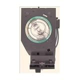 Electrified TY-LA2005 Replacement Lamp with Housing for Panasonic TVs
