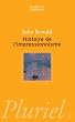 Histoire de l'impressionnisme