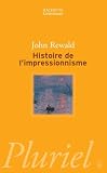 Histoire de l impressionnisme