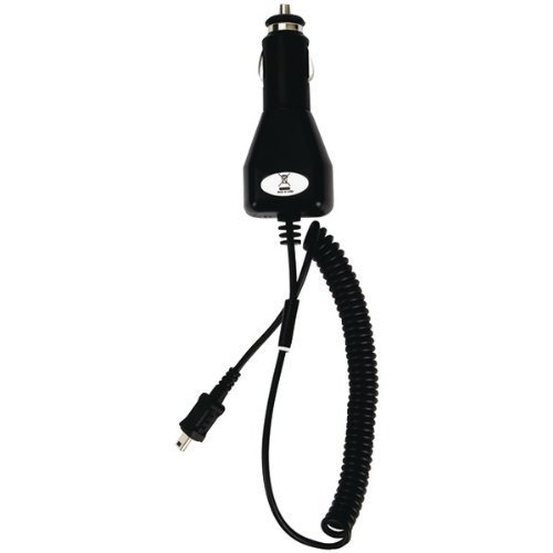Motorola Usb Vehicle Adapter