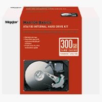 Seagate STM303004N1AAA RK Maxtor Basics 300 GB ATA100 Internal Hard Drive