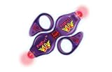 FyrFlyz Light Up Toy NYTFYR series (Colors May Vary)