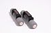 Reebok Soft Grip Dumbells (1Kg)