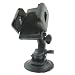 MY-Link WINDSHIELD CAR MOUNT HOLDER for iPAQ/PDA/MOBILE PHONE/iPOD/GPS