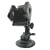 MY-Link WINDSHIELD CAR MOUNT HOLDER for iPAQ/PDA/MOBILE PHONE/iPOD/GPS
