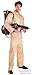 Adult Official Ghost Busters Halloween Costume