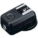 Canon TTL-Mittenkontakt-Adapter 3