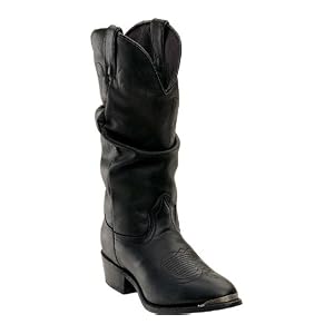 Buy Durango Ladies Slouch 11 Western Boot by Durango
