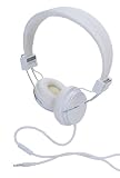 31eGuy04w%2BL. SL160  Urbanears Plattan Over Ear Headphones in White