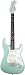 Fender® Special Edition American Standard Stratocaster® - Surf Green w/ Case