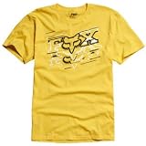 Fox Racing Kids Hacker T-Shirt