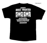 Family Guy - Stewie: Most Wanted T-Shirt