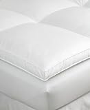 Hotel Collection Down Featherbed, Queen
