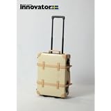 イノベーター innovator ヴィンテージトランク　50cm(ベージュ)