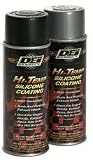DEI Thermal Tuning Products Black HT Silicone Coating