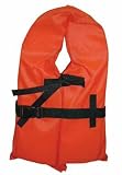 Safegard Child Life Vest User Weight 30-50 Lbs