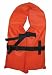 Safegard Child Life Vest User Weight 30-50 Lbs